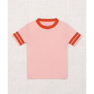 ミーシャアンドパフ(Misha & Puff)の2024SS  misha and puff  Rec Tee  完売品(Tシャツ/カットソー)