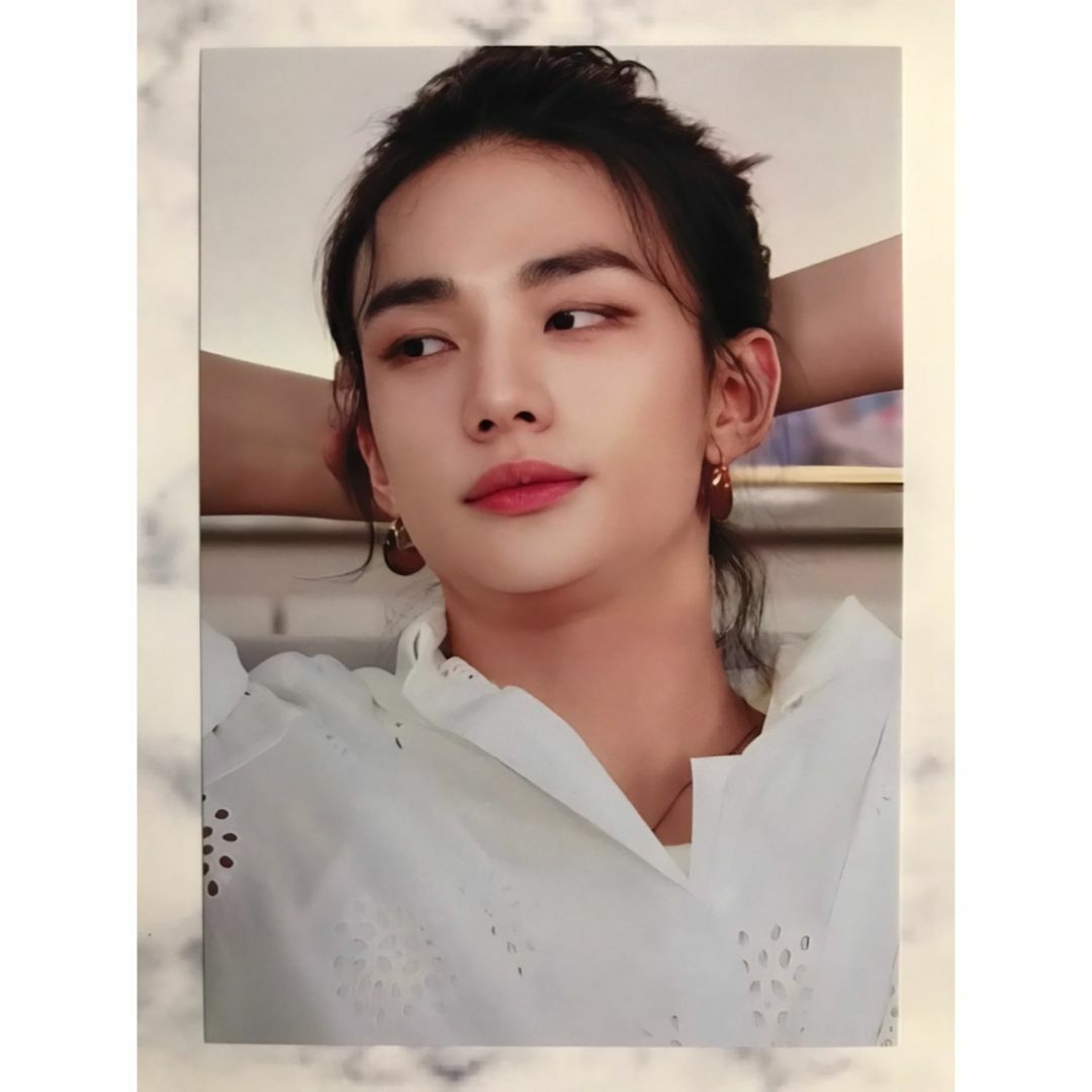SK534:ヒョンジン】/Stray Kids 写真L版の通販 by 美夜|ラクマ SK534:ヒョンジン】/Stray Kids 写真L版の通販 by 美夜|ラクマ