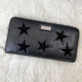 ステラマッカートニー(Stella McCartney)のステラマッカートニー　長財布　星(財布)