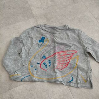 ステラマッカートニー(Stella McCartney)のStella McCartney kids☆ロンＴ☆2year(シャツ/カットソー)