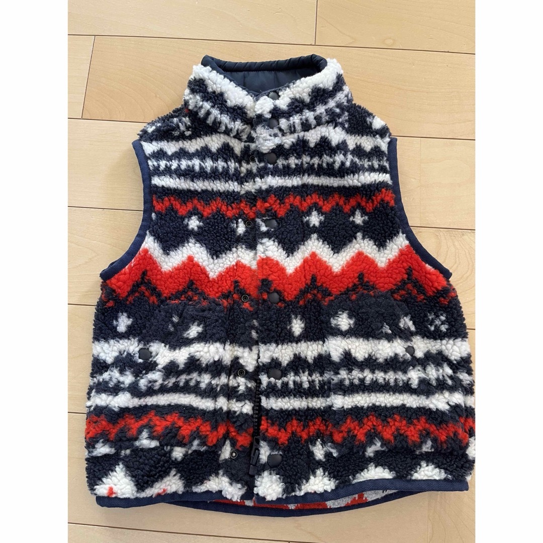 Ralph Lauren(ラルフローレン)の３Ｔ　ラルフローレンアウター キッズ/ベビー/マタニティのキッズ服男の子用(90cm~)(ジャケット/上着)の商品写真