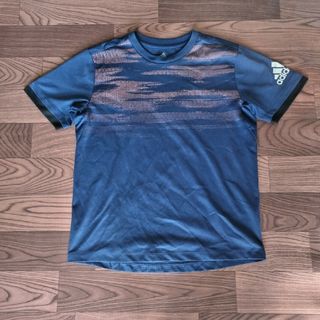 アディダス(adidas)のアディダス キッズ 半袖Tシャツ 160cm(Tシャツ/カットソー)