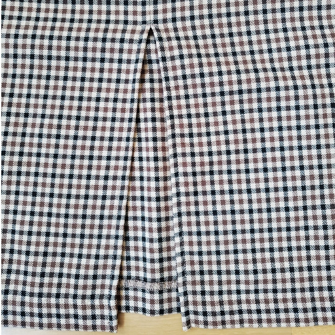 GU(ジーユー)のGU　タイトスカート レディースのスカート(その他)の商品写真