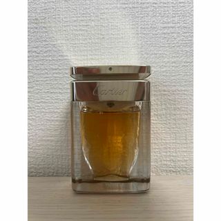 Cartier - カルティエ 香水 ショッパー付き フェミニン ディスカバリー Cartier - カルティエ 香水 ショッパー付き フェミニン ディスカバリー