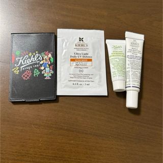 Kiehl's - キールズDS RTNリニューイングセラム　10ml