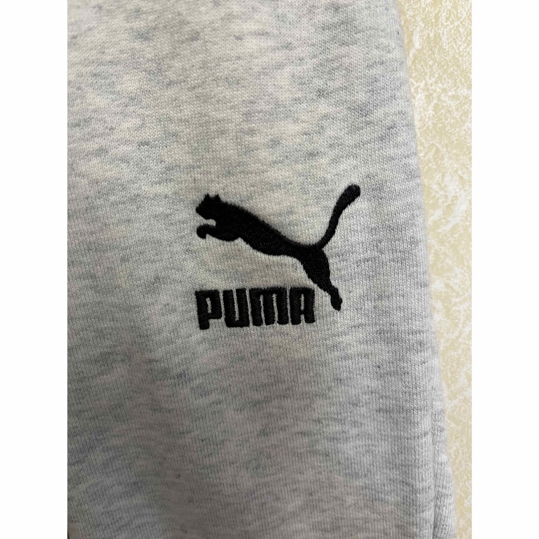 PUMA(プーマ)のプーマ　スウェットパンツ レディースのパンツ(その他)の商品写真