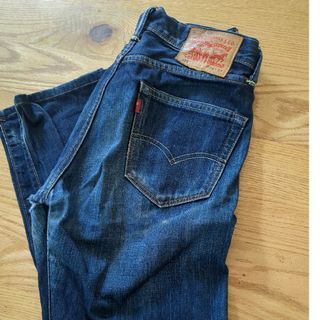 リーバイス(Levi's)のリーバイスデニム(デニム/ジーンズ)