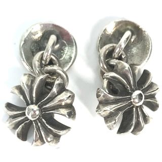 Chrome Hearts - クロムハーツ CHROME HEARTS カフス CHプラス アクセサリー カフス SV925 シルバー