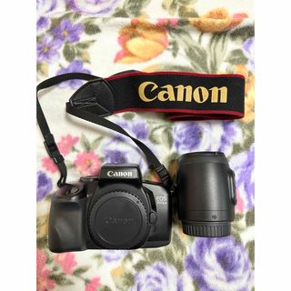 キヤノン(Canon)の希少◎CANON EOS700QD kit 箱あり(フィルムカメラ)