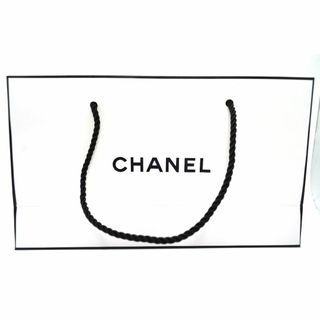 シャネル(CHANEL)の【未使用品】CHANEL シャネル　 紙袋 ２点セット(その他)