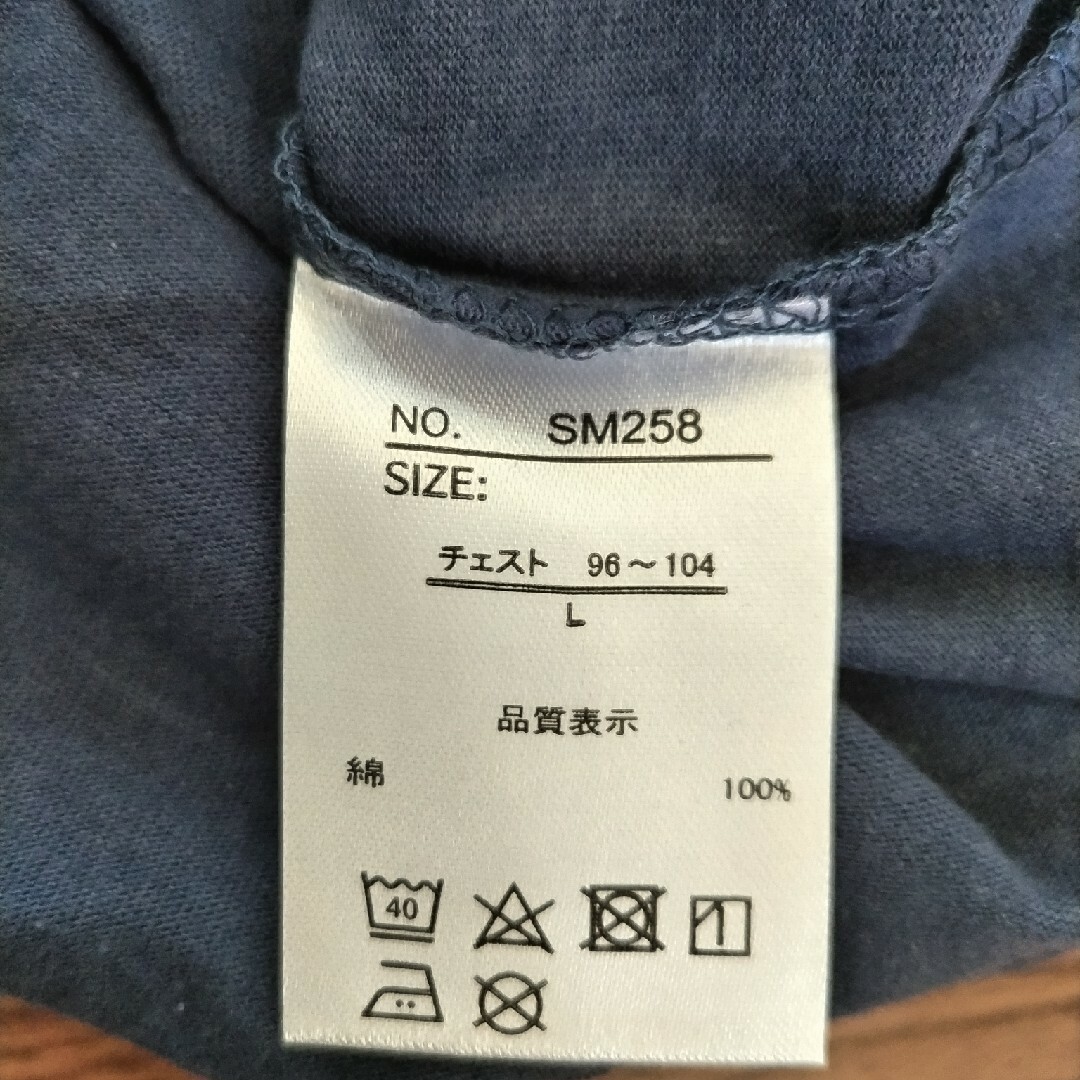 HANG TEN(ハンテン)のメンズ HANG TEN 半袖Tシャツ メンズのトップス(Tシャツ/カットソー(半袖/袖なし))の商品写真