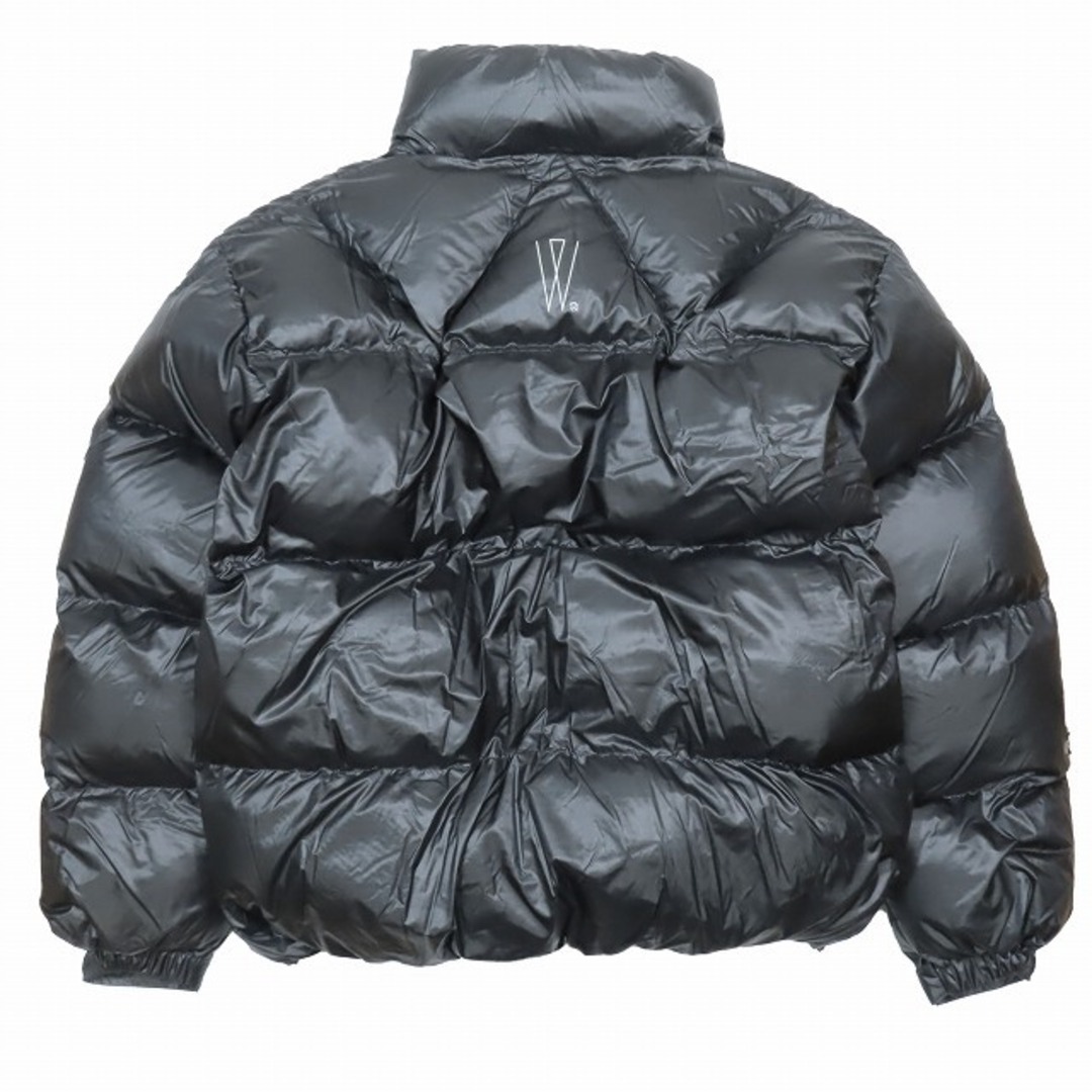 ダブルタップス WTAPS リサイクルナイロンリップストップ 中綿 ジャケット  メンズのジャケット/アウター(ブルゾン)の商品写真