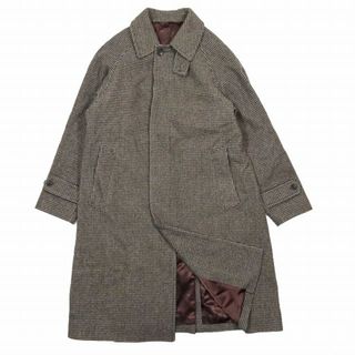 秋冬 ユナイテッドアローズ 上質 ステンカラーコート ライナー付 S 美品 秋冬 ユナイテッドアローズ 上質 ステンカラーコート ライナー付 S 美品