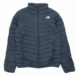 ザノースフェイス(THE NORTH FACE)のザノースフェイス サンダージャケット  ブルゾン アウター 中綿ダウン(その他)