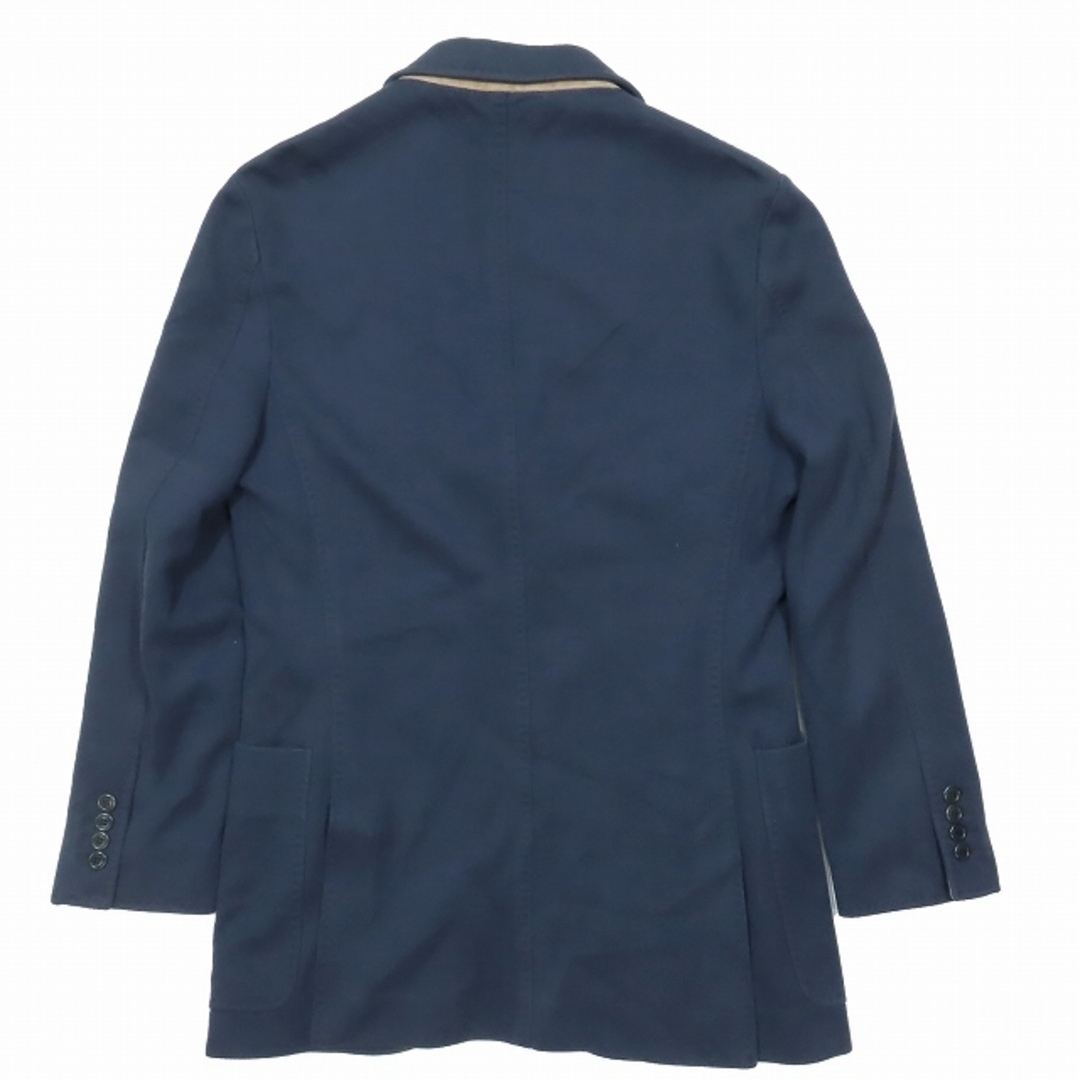 LORO PIANA(ロロピアーナ)のロロピアーナ テーラードジャケット ブレザー アウター 3B 本切羽  メンズのジャケット/アウター(テーラードジャケット)の商品写真
