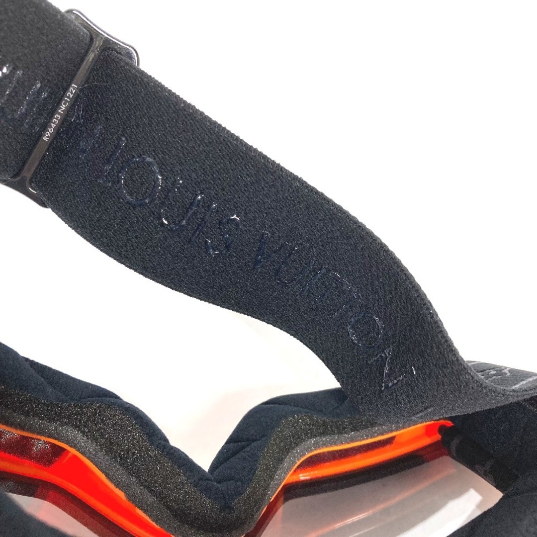 LOUIS VUITTON - ルイヴィトン LOUIS VUITTON ゴーグル R96433 LOUIS VUITTON - ルイヴィトン LOUIS VUITTON ゴーグル R96433