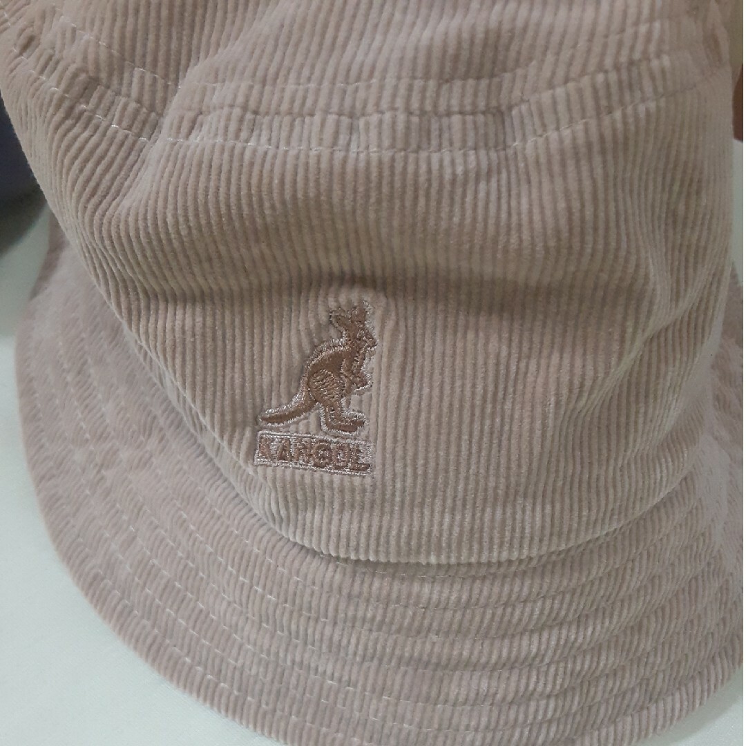 NEW ERA(ニューエラー)のニューエラ　カンゴール　セット メンズの帽子(キャップ)の商品写真