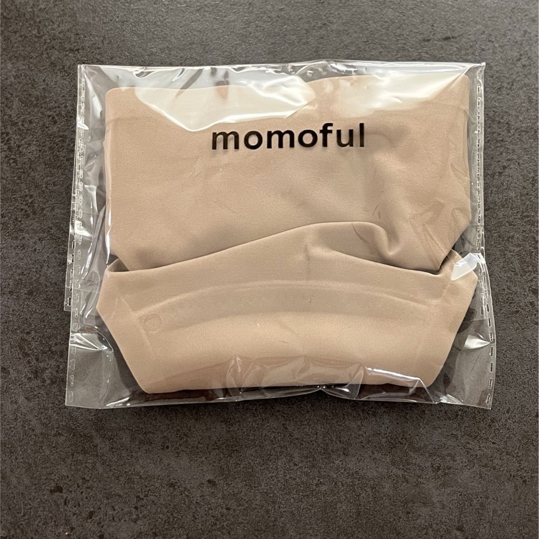 momoful 吸水ショーツ(Tバック) レディースの下着/アンダーウェア(ショーツ)の商品写真