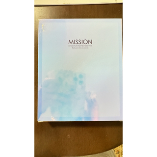 エイボン(AVON)のFMGミッションフェイスパック新品(化粧水/ローション)