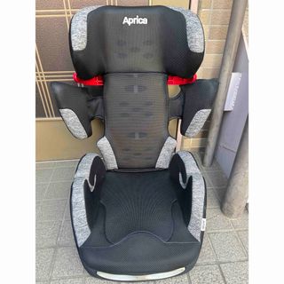 アップリカ(Aprica)のアップリカ　チャイルドシート　ジュライド(自動車用チャイルドシート本体)