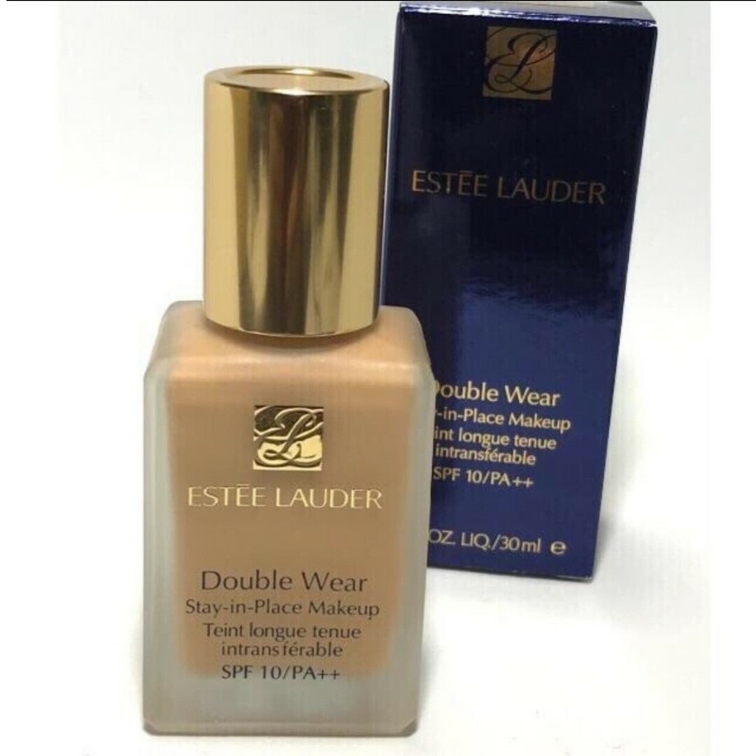 Estee Lauder(エスティローダー)のダブルウェア　ファンデーション　エスティーローダー　36サンド　未使用品 コスメ/美容のベースメイク/化粧品(ファンデーション)の商品写真