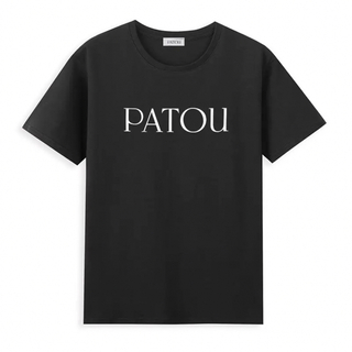 パトゥ(PATOU)の【新品未使用‼️】patou パトゥ Tシャツ S(Tシャツ(半袖/袖なし))