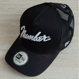 NUMBER (N)INE(キャップ)のフリマアイテム一覧 NUMBER (N)INE(キャップ)のフリマアイテム一覧