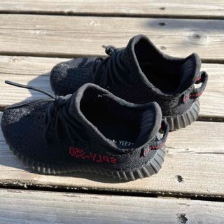 イージー(YEEZY（adidas）)のアディダス　YEEZY(スニーカー)