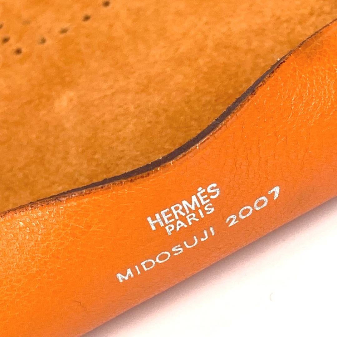 Hermes - エルメス HERMES ヴィドポッシュ トレイ トレー インテリア