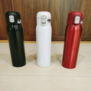 新品　水筒　和平フレイズ　500ml  セット(水筒)