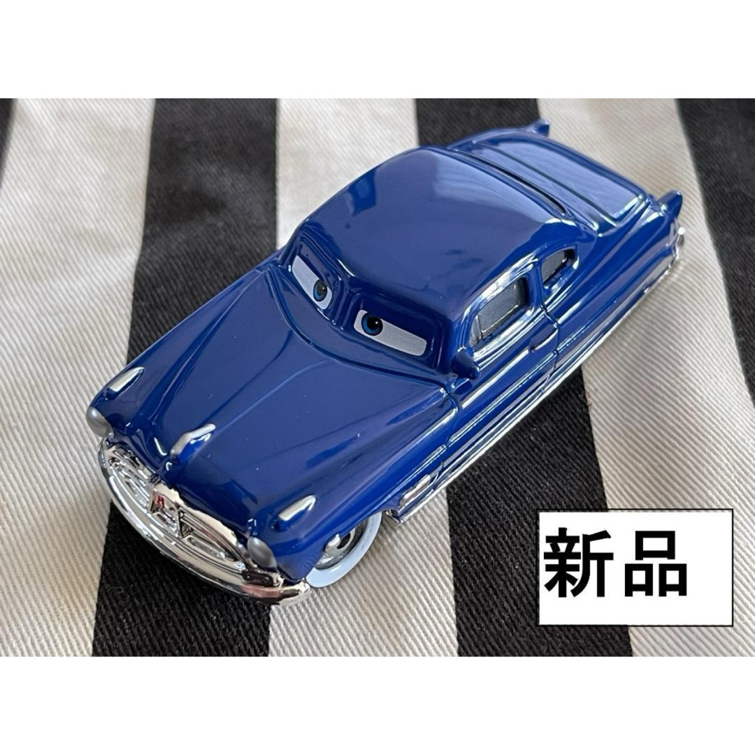 新品 カーズ ミニカー ドックハドソンの通販 by カエル|ラクマ 新品 カーズ ミニカー ドックハドソンの通販 by カエル|ラクマ