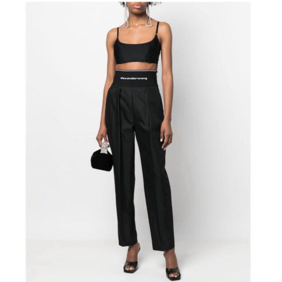 Alexander Wang - alexander wang パンツ☆アレキサンダーワンの Alexander Wang - alexander wang パンツ☆アレキサンダーワンの
