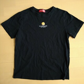 レピピアルマリオ(repipi armario)のrepipi armario Tシャツ 160センチ(Tシャツ/カットソー)