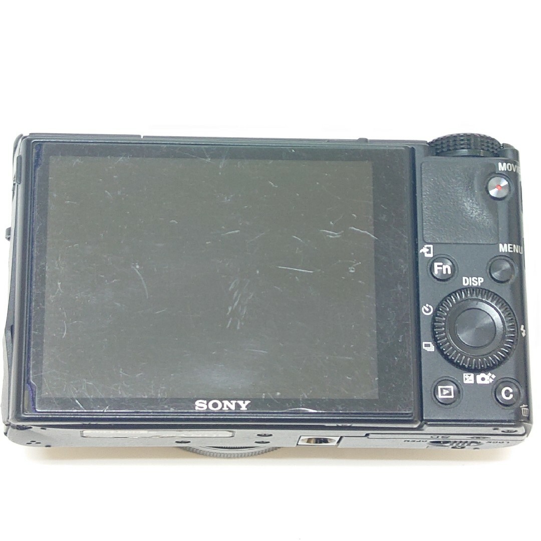 SONY(ソニー)のSONY DSC-RX100M3 コンパクトデジタルカメラ ソニー スマホ/家電/カメラのカメラ(コンパクトデジタルカメラ)の商品写真