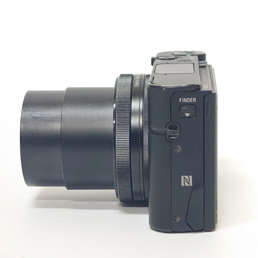 SONY DSC-RX100M3 コンパクトデジタルカメラ ソニー SONY DSC-RX100M3 コンパクトデジタルカメラ ソニー