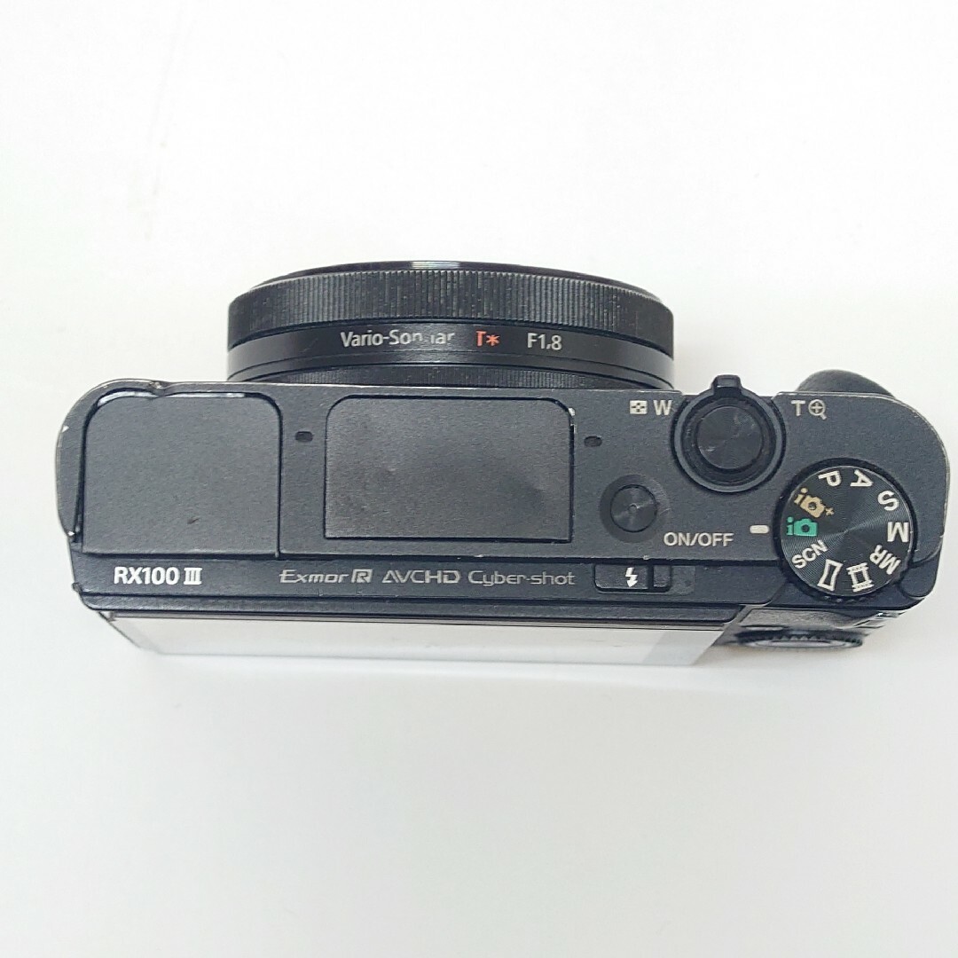 SONY DSC-RX100M3 コンパクトデジタルカメラ ソニー SONY DSC-RX100M3 コンパクトデジタルカメラ ソニー