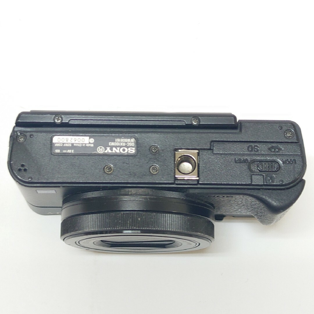 SONY DSC-RX100M3 コンパクトデジタルカメラ ソニー SONY DSC-RX100M3 コンパクトデジタルカメラ ソニー
