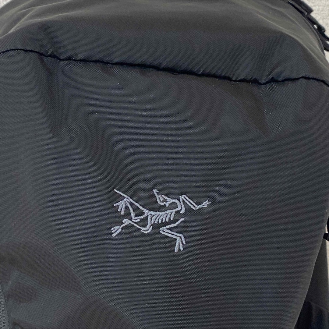 ARC'TERYX(アークテリクス)のアークテリクス　マンティス26 黒　旧型 メンズのバッグ(バッグパック/リュック)の商品写真