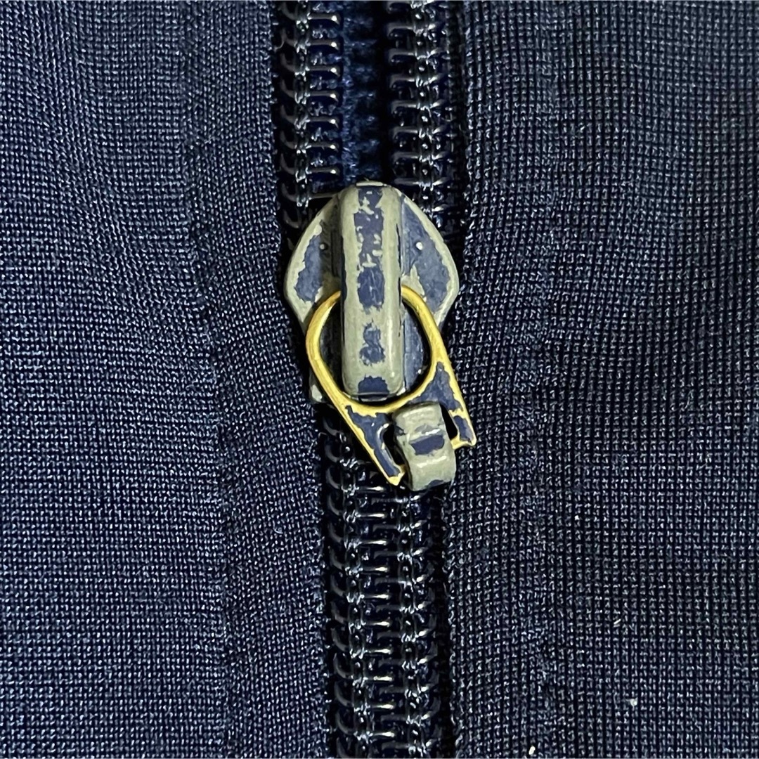 adidas - 90s】アディダス刺繍トラックジャケット古着ジャージ adidas - 90s】アディダス刺繍トラックジャケット古着ジャージ