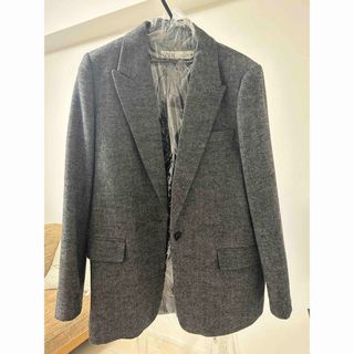 ザラ(ZARA)のZARA ジャケット(テーラードジャケット)