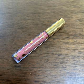 エスティローダー(Estee Lauder)のエスティローダー　リップグロス　A23 新品(リップグロス)