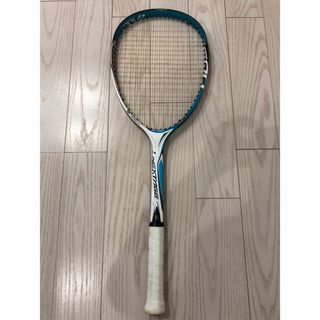 ヨネックス(YONEX)のヨネックスラケット　iネクステージ500(ラケット)