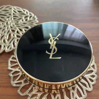 Saint Laurent - サンローランクッションファンデケース