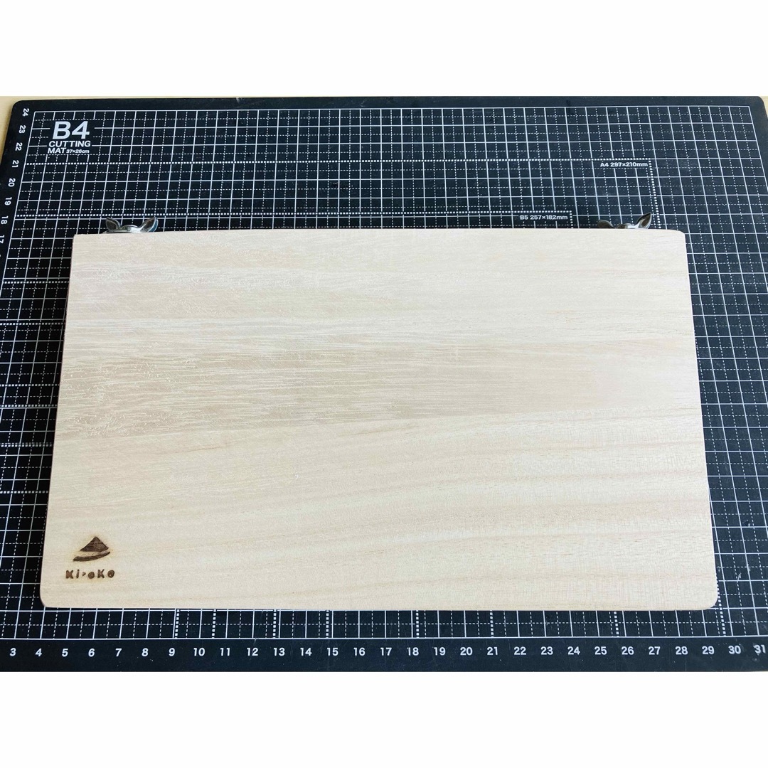 No.300   LLサイズ　15x25cm  ロフト　小動物　ステップ その他のペット用品(小動物)の商品写真