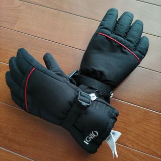 イグニオ(Ignio)のIGNIOスノーグローブ150(手袋)