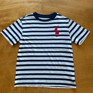 ポロラルフローレン(POLO RALPH LAUREN)のラルフローレン 半袖Tシャツ【150】(Tシャツ/カットソー)