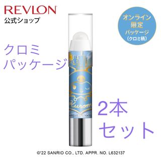 REVLON - レブロン キス シュガー スクラブ 161 シュガー ミント クロミ