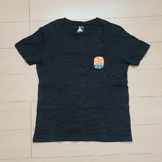 POLeR - ポーラー　POLeR　ポケットTシャツ