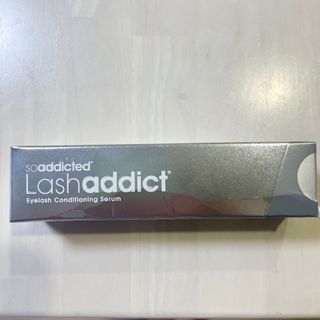 アディクト(ADDICT)の【礼様専用】ラッシュアディクト　Lash addict まつ毛美容液(まつ毛美容液)