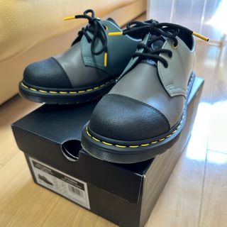 ドクターマーチン(Dr.Martens)のDr.Martens ドクターマーチン 1461 LONDON サイズUK6(ブーツ)